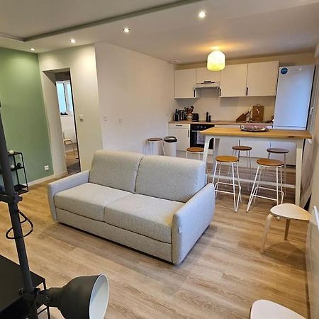 T3 Hyper Centre, 2 Chambres, Garage Аррас Экстерьер фото